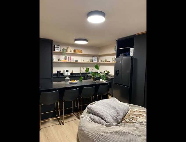 1 BEDROOM APARTMENT TO LET IN DE WATERKANT